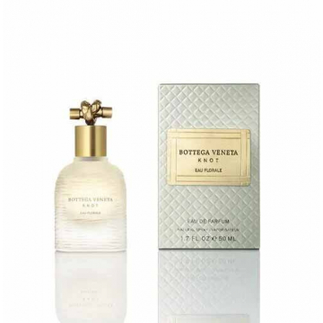 Bottega Veneta Knot Eau Florale Парфюмированная Вода 50 ml (3607343827805)